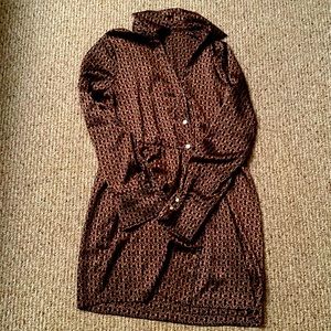 Sanctuary Multi Color Jumper Dress.  Size M originally from South Moon Under